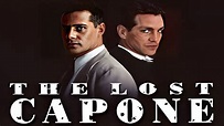 The Lost Capone (1990) | Mafia Movie - YouTube