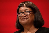 Diane Abbott facing 'turbo-charged' racist and sexist abuse since ...