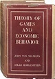 Theory of Games and Economic Behavior | John Von Neumann, Oskar ...