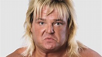 15 Facts About Greg Valentine - Facts.net