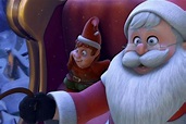 “Il segreto di Babbo Natale”: il trailer italiano, la trama e i personaggi