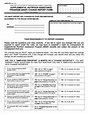 Food Stamp Change Form - Fill and Sign Printable Template Online