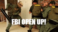 Fbi Open Up Cops GIF - Fbi Open Up Cops Funny - Discover & Share GIFs