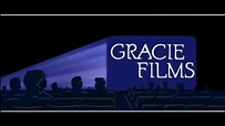 Gracie Films Logo | Halloween Version (Without a Scream) - YouTube