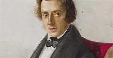 Chopin, sencillamente - Historia de la música - Música en México
