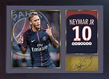Neymar Autograph Neymar Signature - The Adventures of Lolo