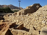 Jericho — Holy Land Sites