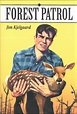 Forest Patrol (Jim Kjelgaard Stories) | AB Publishing | 9781597657464