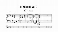 Tiempo De Vals En Flauta - TIEMOPA