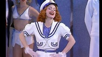Hot Clip of the Day: Patti LuPone Belting "Anything Goes" at the 1988 ...