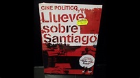 Llueve sobre Santiago (1975) - Helvio Soto - YouTube