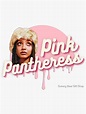 "PinkPantheress - Attracted to You - Barbiecore Girl" Sticker for Sale ...
