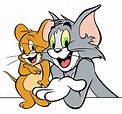 Tom And Jerry Happy Png Free Png Images Toppng Tom And Jerry Cartoon ...