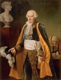 Pierre-Simon Laplace | Famous Mathematicians