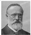 Wilhelm Erb (1840-1921) [Collection Wellcome Images, Creative Commons ...