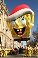 The Macy's Thanksgiving Day Parade®: By the Numbers | Nickelodeon Parents