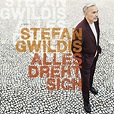 Stefan Gwildis: Alles dreht sich (CD) – jpc