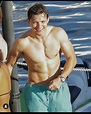 Alexis_Superfan's Shirtless Male Celebs: Tom Holland shirtless after ...