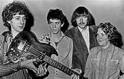 The Velvet Underground's 'Loaded' set for nine LP vinyl reissue