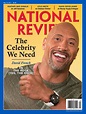 National Review Magazine Subscription & Renewal