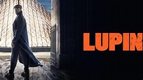 Lupin (TV Series 2021 - Now)