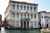 Ca' Rezzonico + Audioguida di Venezia - ITALY MUSEUM