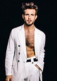 MOST BEAUTIFUL MEN: NICO TORTORELLA