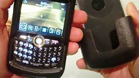 Nextel Blackberry 8350i Review : Blackberry 8350i Curve Nextel Boost ...