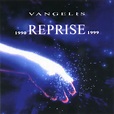 VANGELIS Reprise 1990-1999 reviews