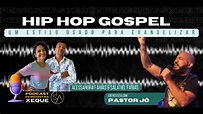 HIP HOP - Quais os efeitos desse estilo no meio cristão? - YouTube