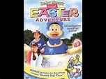 Baby Huey's Great Easter Adventure (Full 2005 Sony Wonder DVD) - YouTube
