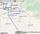 Queen Creek Vacation Rentals, Hotels, Weather, Map and Attractions