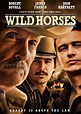 Wild Horses Trailer: Robert Duvall Directs James Franco in Western ...