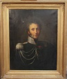 Retrato de Auguste de Marmont, Duque de Ragusa. Antoine Jean Gros ...