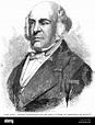 JAMES BRUCE (1811-1863). /NEnglish diplomático y Gobernador General de ...