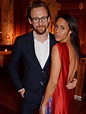 Tom Hiddleston confirma su compromiso con Zawe Ashton - MasMedio