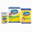 DiaResQ Childrens 3 Count Soothing Fast Diarrhea Relief for Kids ...