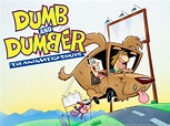 Dumb And Dumber The Animated Series - Movies & TV on Google Play