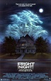 Fright Night! ;) - Movie Posters! Photo (25103584) - Fanpop