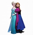 Lista 90+ Foto Canciones De Elsa Y Anna De Frozen En Español Mirada Tensa