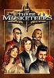 The Three Musketeers | Movie fanart | fanart.tv