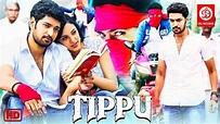 Tippu Full Hindi Full Romantic Movie | Satya Karthik | Kanika Kapoor ...