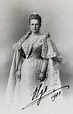 Imperial Romanov Dynasty — Queen Olga of the Hellenes,born Grand ...