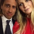 Gwyneth Paltrow and Brad Falchuk Are Married