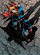 The Death Of Superman wallpapers, Comics, HQ The Death Of Superman ...