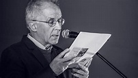 I.M. Tomaž Šalamun (4 July 1941- 27 December 2014) | Cordite Poetry Review