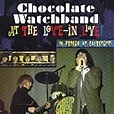 The Chocolate Watch Band/At The Love-In-Live! [ECD]
