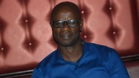 Mutiu Adepoju: African Legend of the Week | Goal.com