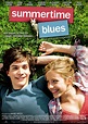 Summertime Blues - Virtual DVD Magazine – Kinobereich