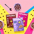 Cereal Set | Wholey x Elevator Boys